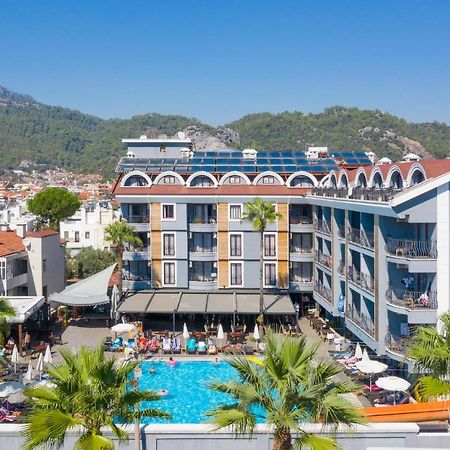 Club Viva Hotel Marmaris Ngoại thất bức ảnh