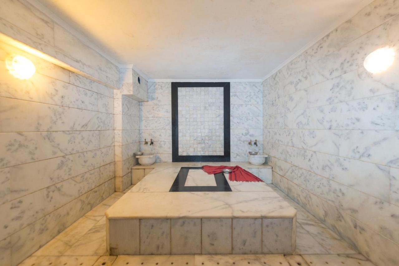 Club Viva Hotel Marmaris Ngoại thất bức ảnh