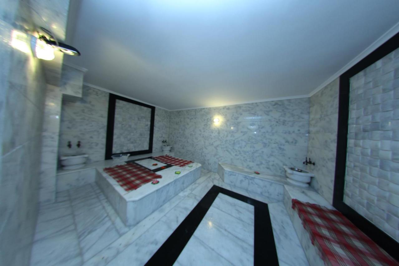 Club Viva Hotel Marmaris Ngoại thất bức ảnh