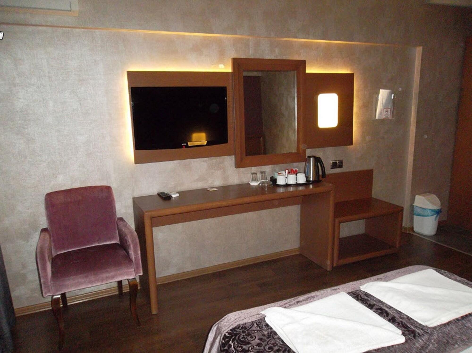Club Viva Hotel Marmaris Ngoại thất bức ảnh