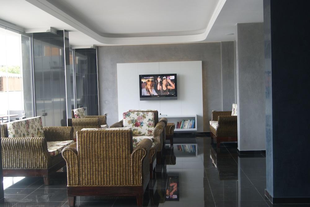 Club Viva Hotel Marmaris Ngoại thất bức ảnh