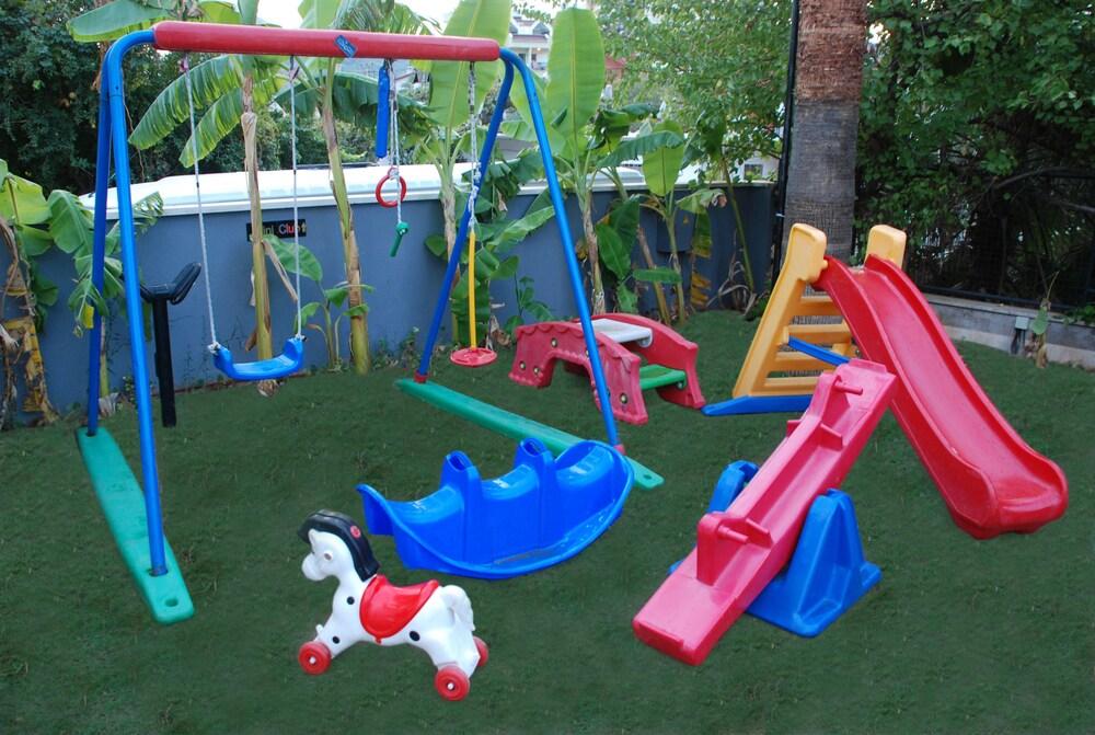 Club Viva Hotel Marmaris Ngoại thất bức ảnh