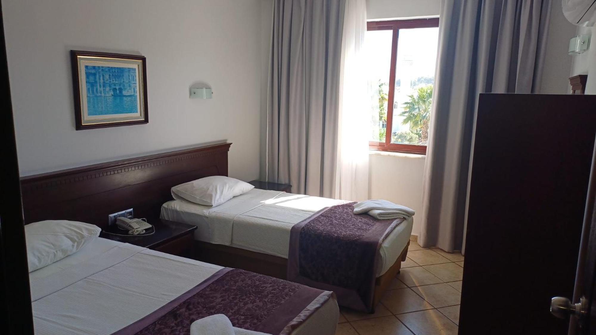 Club Viva Hotel Marmaris Ngoại thất bức ảnh