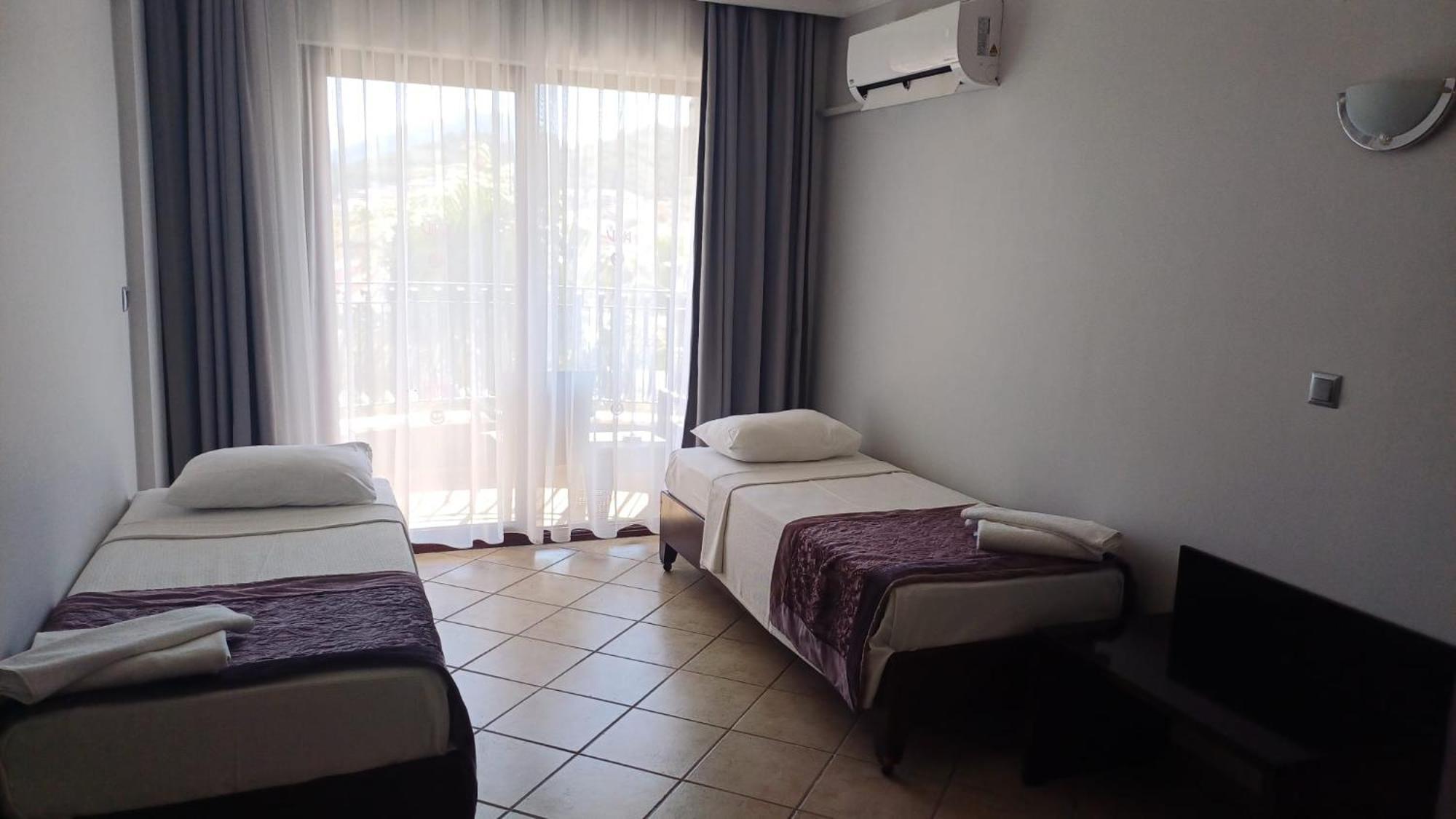 Club Viva Hotel Marmaris Ngoại thất bức ảnh
