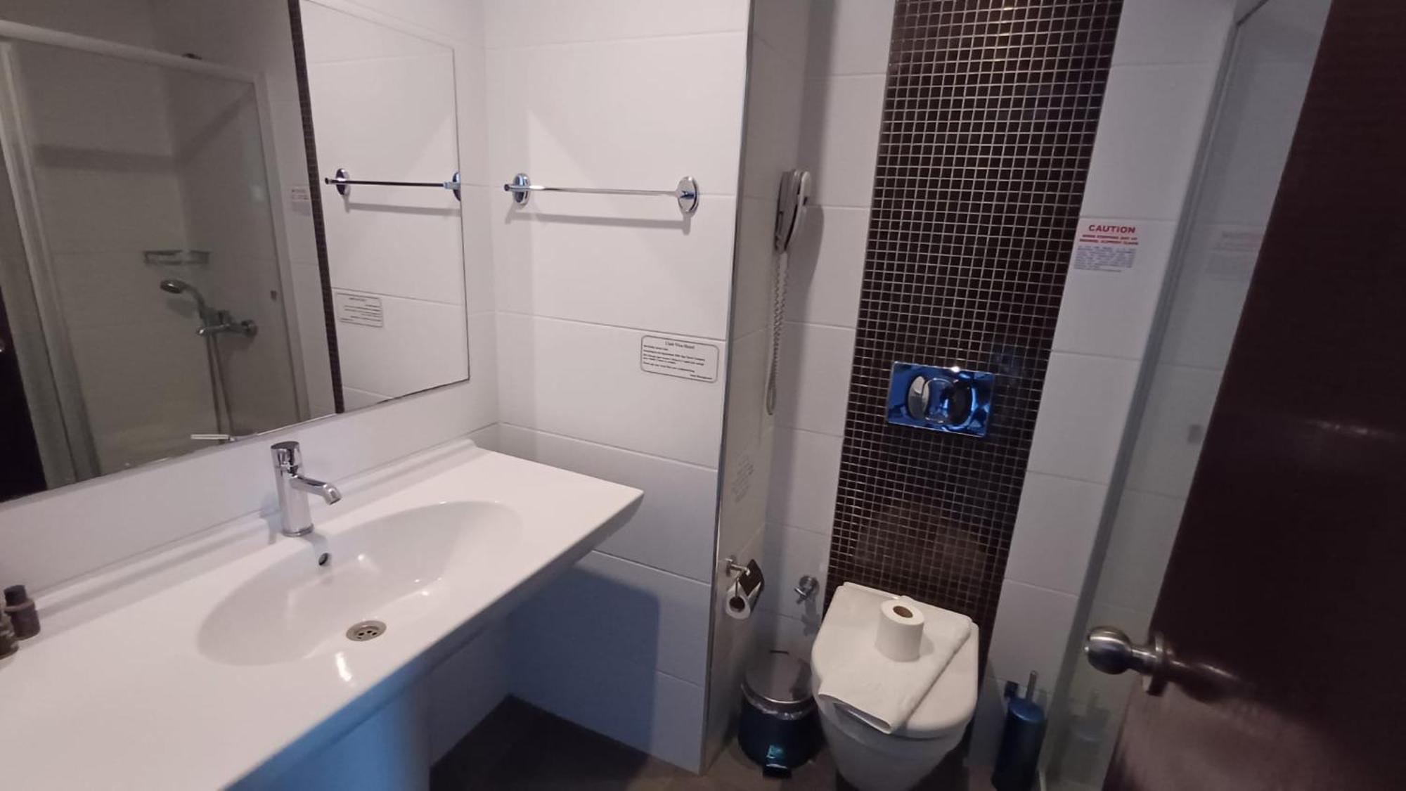 Club Viva Hotel Marmaris Ngoại thất bức ảnh