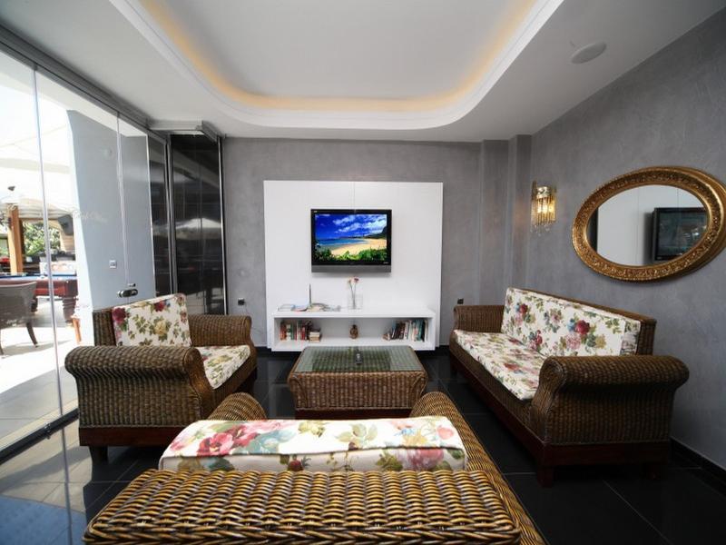 Club Viva Hotel Marmaris Ngoại thất bức ảnh
