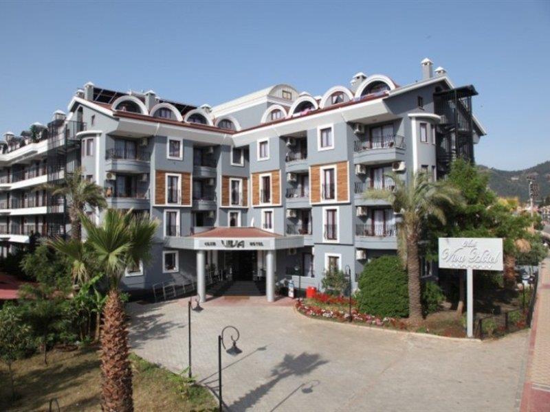 Club Viva Hotel Marmaris Ngoại thất bức ảnh