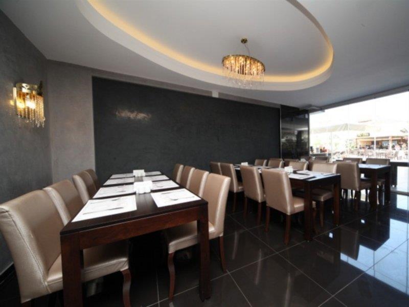 Club Viva Hotel Marmaris Ngoại thất bức ảnh