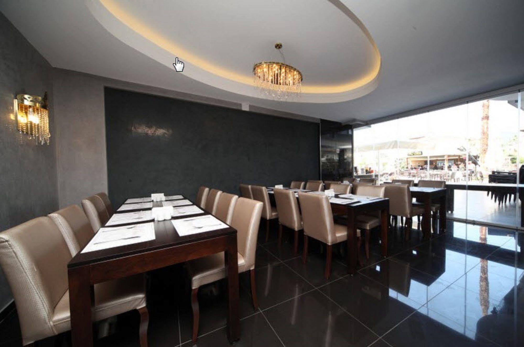 Club Viva Hotel Marmaris Ngoại thất bức ảnh